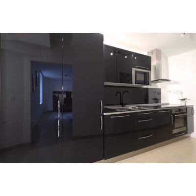 Individual Room 13m² with Double Bed in Bonnevoie - Furnished.lu