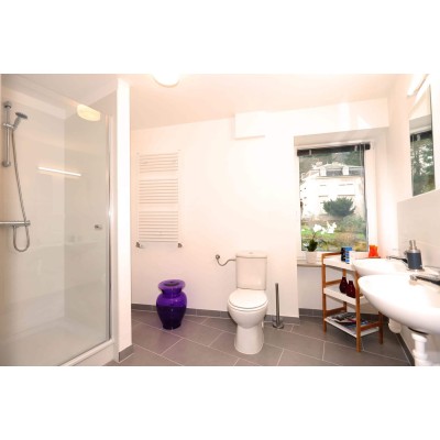 Cozy Double Room in Dommeldange, Luxembourg - 10m²