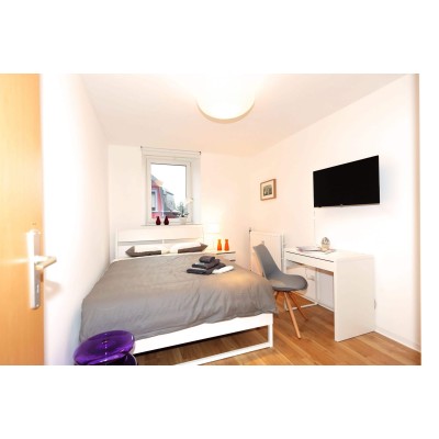Individual Room Dommeldange | Furnished | furnished.lu