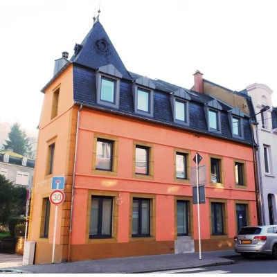 Individual Room Dommeldange | Furnished | furnished.lu