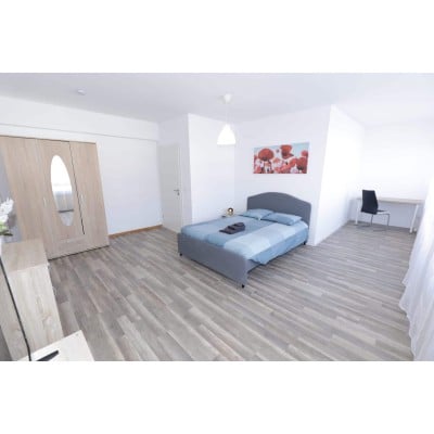 Individual Room 25m² in Mamer - Furnished.lu