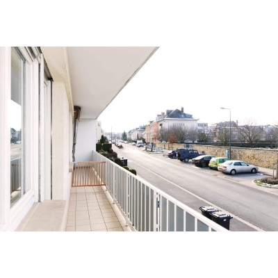 Comfortable 15m² Private Room in Bonnevoie, Luxembourg