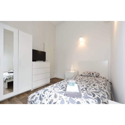 Individual Room 9m² in Eich - Luxembourg | furnished.lu