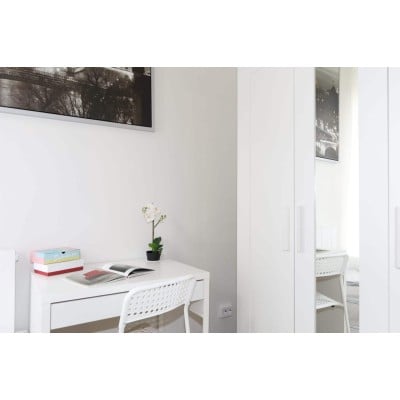 Individual Room 9m² in Eich - Luxembourg | furnished.lu