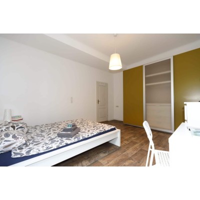 Individual Room 17m² - Eich, Luxembourg - furnished.lu