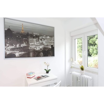 Individual Room in Eich, Luxembourg - 9m² Private Space