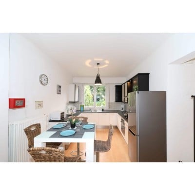 Individual Room 9m² in Eich - Luxembourg | furnished.lu