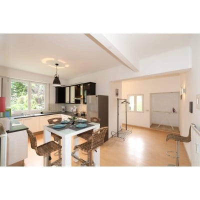 Individual Room 9m² in Eich - Luxembourg | furnished.lu
