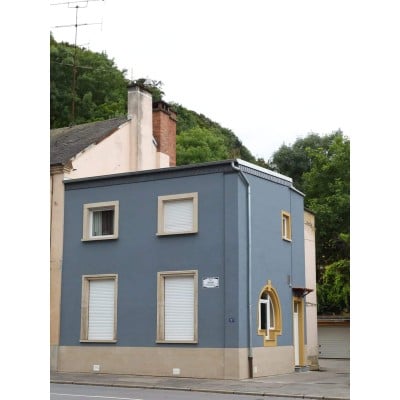 Individual Room 9m² in Eich - Luxembourg | furnished.lu