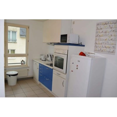 Cozy Private Room with Bathroom in Eich, Luxembourg