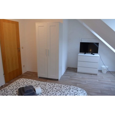 Private Room in Eich, Luxembourg - 18m² with Private Bathroom