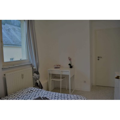 Individual Room for Rent in Eich (Luxembourg City)