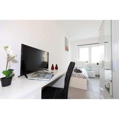 Individual Room for Rent in Gasperich, Luxembourg (9m²)