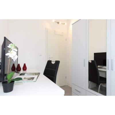Individual Room for Rent in Gasperich, Luxembourg (9m²)