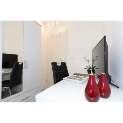 Individual Room Gasperich - 9m² - Furnished.lu