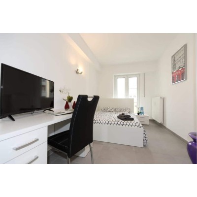 Individual Room in Gasperich | Double Bed | Furnished.lu