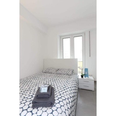 Individual Room in Gasperich | Double Bed | Furnished.lu