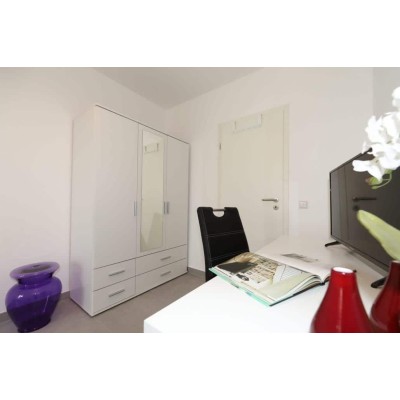 Individual Room in Gasperich | Double Bed | Furnished.lu