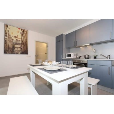 Individual Room Gasperich - 9m² - Furnished.lu