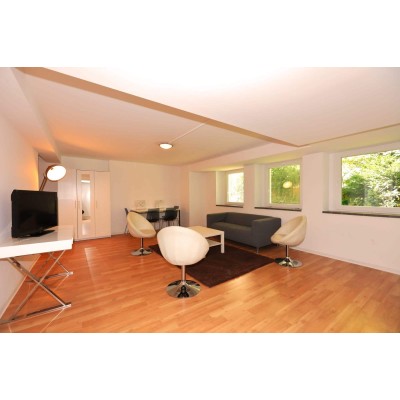 Individual Room 17m² in Belair, Luxembourg | Furnished.lu
