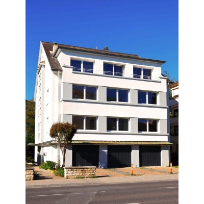 Individual Room 17m² in Belair, Luxembourg | Furnished.lu