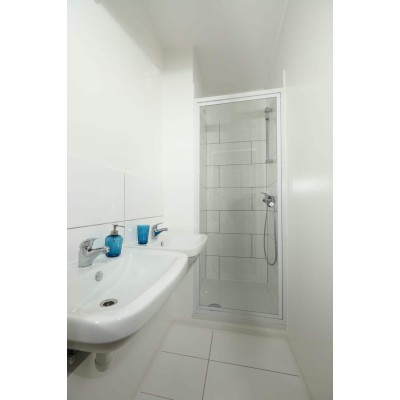 Individual Room 17m² in Belair, Luxembourg - Furnished.lu