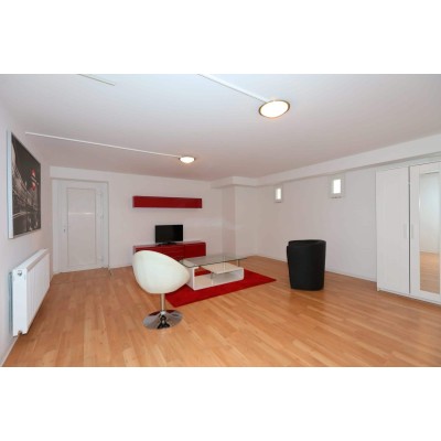 Individual Room 15m² in Belair, Luxembourg | Furnished Flatshare