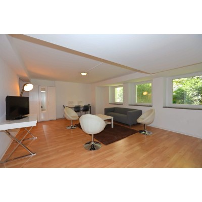 Individual Room (19m²) in Belair | Furnished.lu Luxembourg