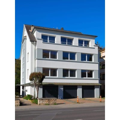 Individual Room 15m² in Belair, Luxembourg | Furnished Flatshare