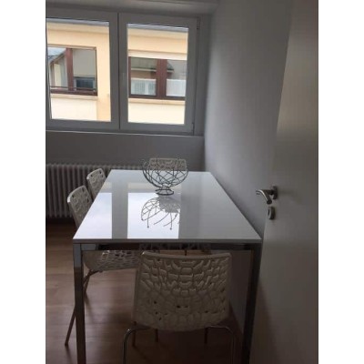 Individual Room 17m² in Belair, Luxembourg - Furnished.lu
