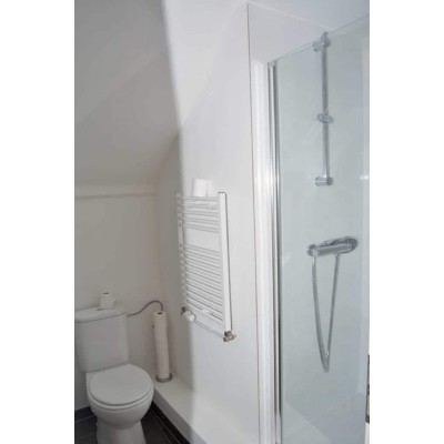 Individual Room 17m² in Belair, Luxembourg - Furnished.lu