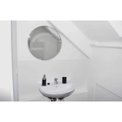 Individual Room 17m² in Belair, Luxembourg - Furnished.lu