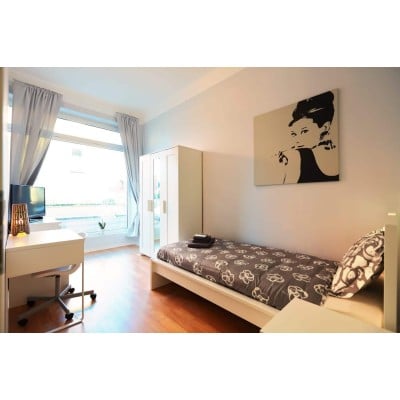 Private Room Gasperich, 11m², Furnished - Luxembourg