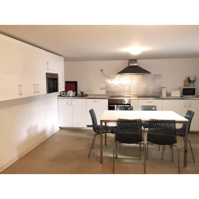 Furnished Room Gasperich Luxembourg - Double Bed 15m² | Furnished.lu