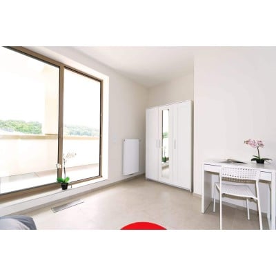 Furnished Room 12m² Esch-sur-Alzette - Flatshare Luxembourg
