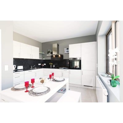 Individual Room 12m² - Esch-sur-Alzette