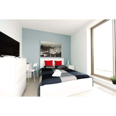 Individual Room 12m² - Esch-sur-Alzette | Furnished.lu