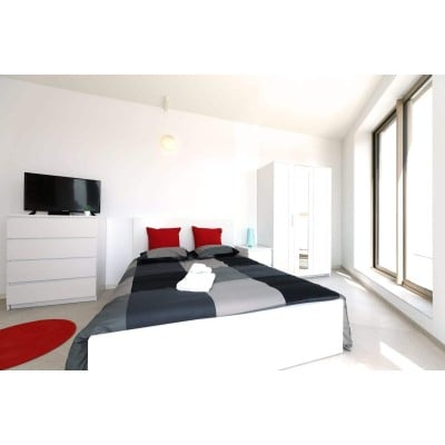 Individual Room 10m² Esch-sur-Alzette - Furnished.lu