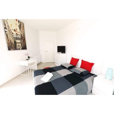 Individual Room 10m² Esch-sur-Alzette - Furnished.lu
