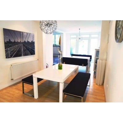Furnished Individual Room 14m² in Bonnevoie, Luxembourg