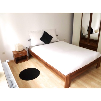 Individual Room 14m² Bonnevoie - Furnished.lu