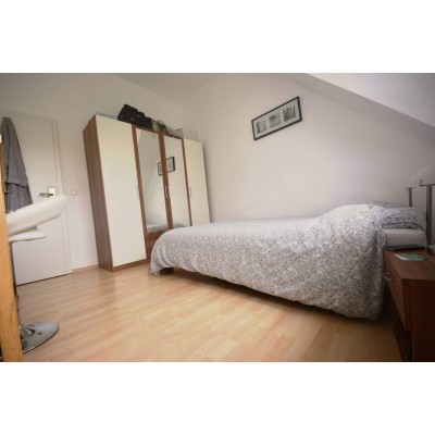 Möbliertes Zimmer 11m² – Bonnevoie, Luxemburg