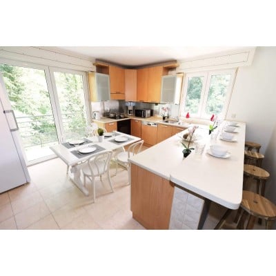 Individual Room for Rent in Hamm, Luxembourg - 9m²