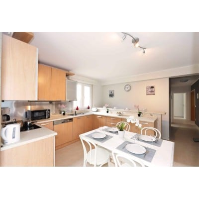 Individual Room for Rent in Hamm, Luxembourg - 9m²