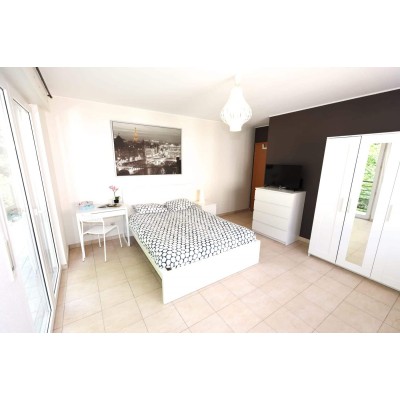 Furnished Individual Room in Hamm, Luxembourg | furnished.lu