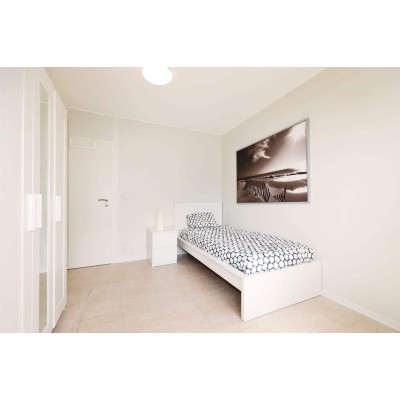 Individual Room in Hamm, Luxembourg | Furnished.lu