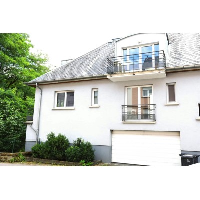 Individual Room in Hamm, Luxembourg | Furnished.lu
