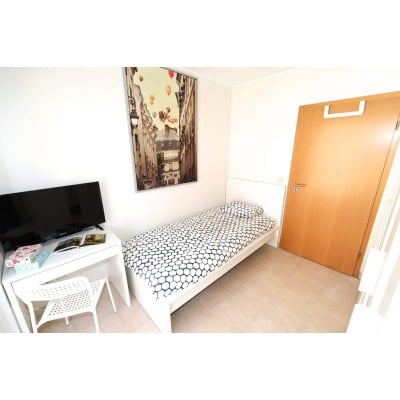 Individual Room for Rent in Hamm, Luxembourg - 9m²