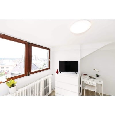 Individual Room Belair - 11m² - furnished.lu