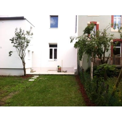 Einzelzimmer 16m² mit Doppelbett – Bonnevoie, Luxemburg